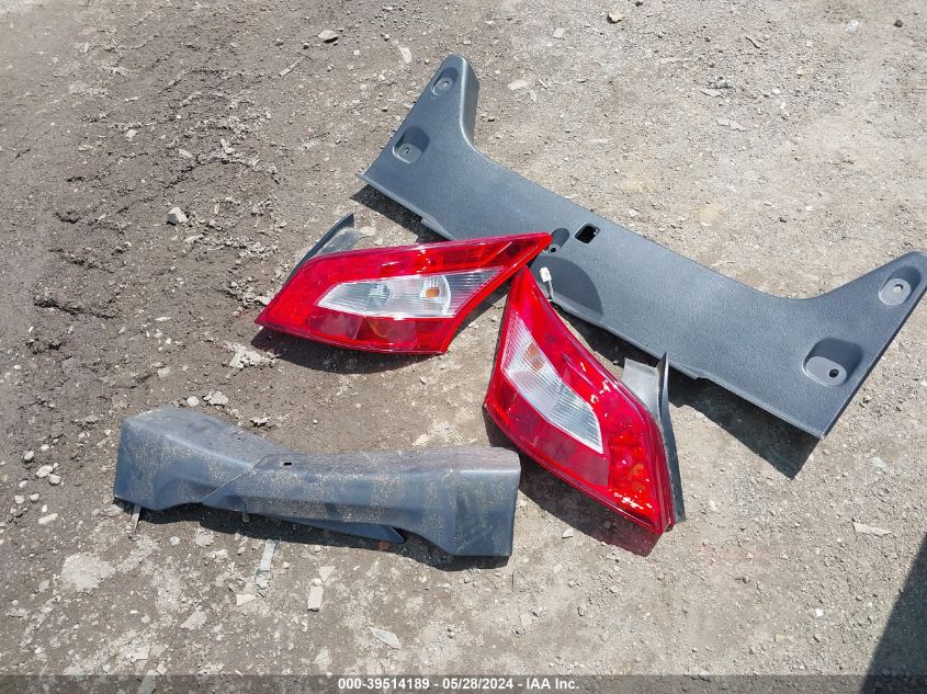 2009 Nissan Maxima 3.5 Sv VIN: 1N4AA51E59C846926 Lot: 39514189