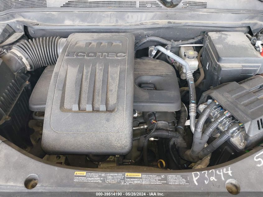 2015 GMC Terrain Sle-2 VIN: 2GKFLWEK3F6263151 Lot: 39514190