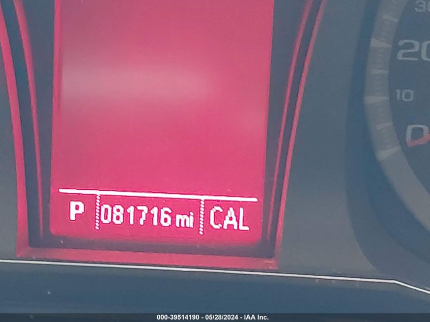 2015 GMC Terrain Sle-2 VIN: 2GKFLWEK3F6263151 Lot: 39514190