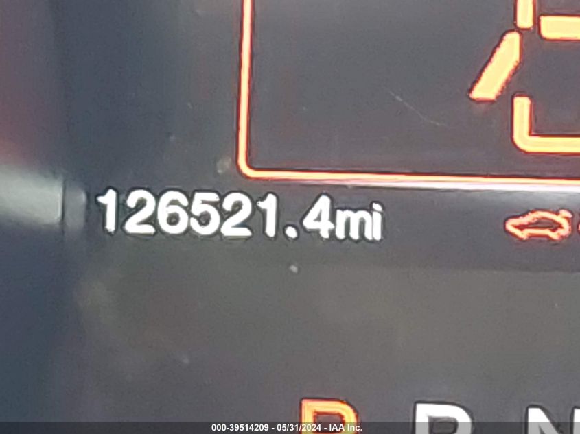 2016 Ford Mustang Ecoboost VIN: 1FA6P8TH9G5209424 Lot: 39514209