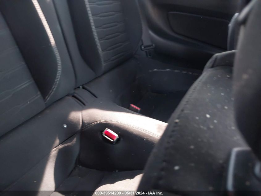 2016 Ford Mustang Ecoboost VIN: 1FA6P8TH9G5209424 Lot: 39514209