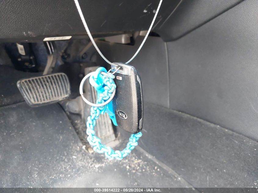 2016 Kia Optima Ex VIN: 5XXGU4L36GG097746 Lot: 39514222