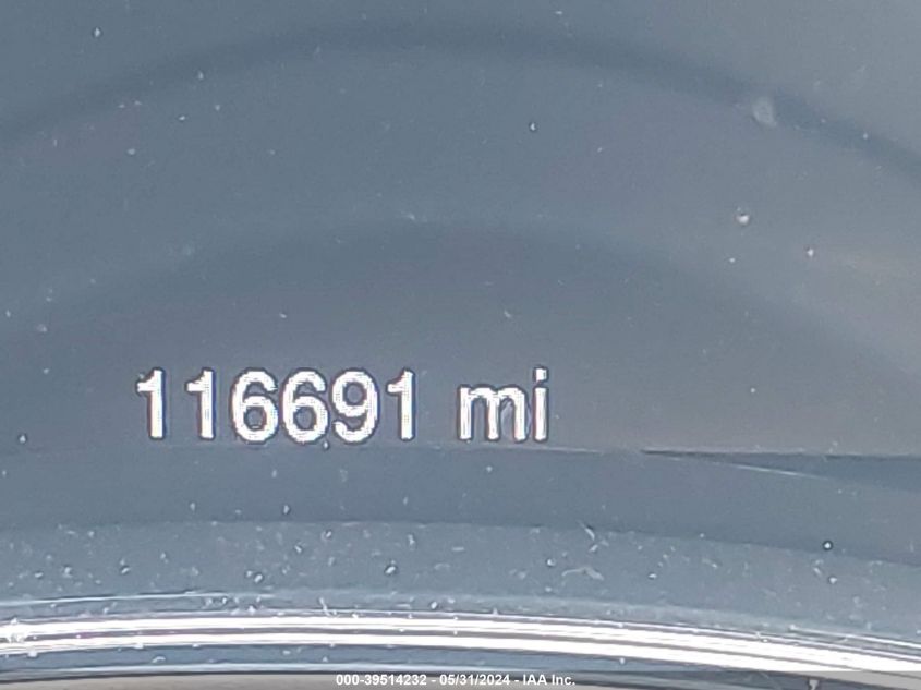 2015 Jeep Grand Cherokee Limited VIN: 1C4RJFBG0FC693287 Lot: 39514232