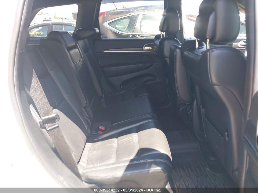 2015 Jeep Grand Cherokee Limited VIN: 1C4RJFBG0FC693287 Lot: 39514232