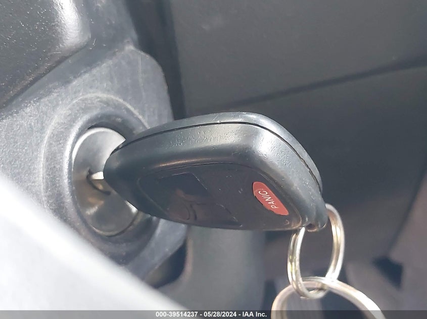 2016 JEEP PATRIOT SPORT - 1C4NJPBB7GD774761