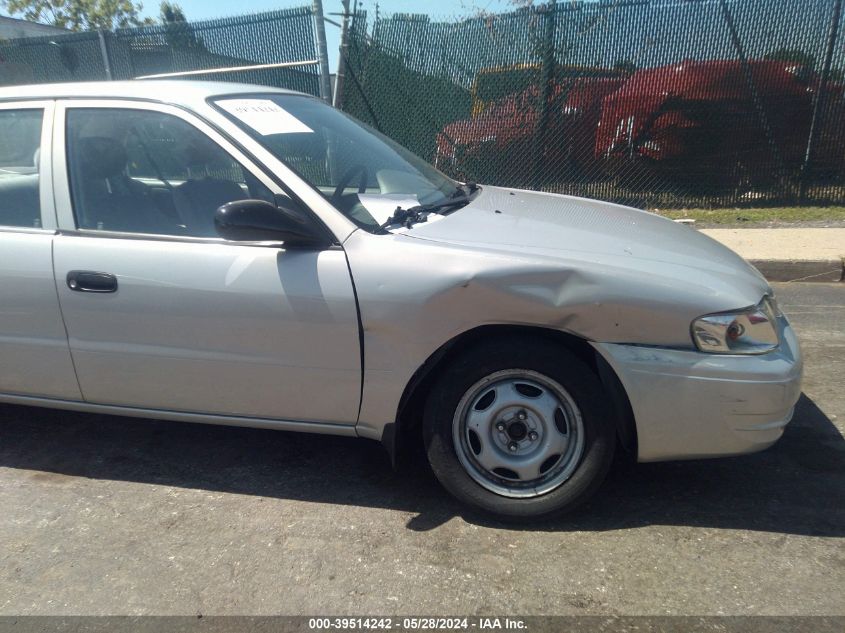 1999 Toyota Corolla Ve VIN: 2T1BR12EXXC234269 Lot: 39514242