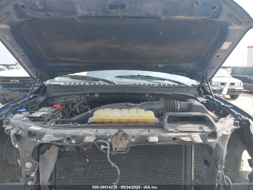 2018 Ford Expedition Limited VIN: 1FMJU1KT9JEA46643 Lot: 39514275