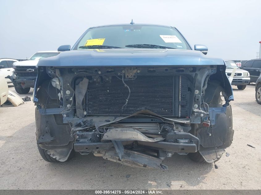 2018 Ford Expedition Limited VIN: 1FMJU1KT9JEA46643 Lot: 39514275