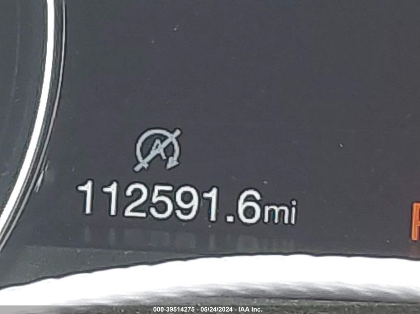 2018 Ford Expedition Limited VIN: 1FMJU1KT9JEA46643 Lot: 39514275