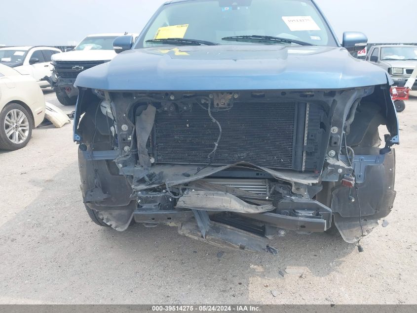 2018 Ford Expedition Limited VIN: 1FMJU1KT9JEA46643 Lot: 39514275