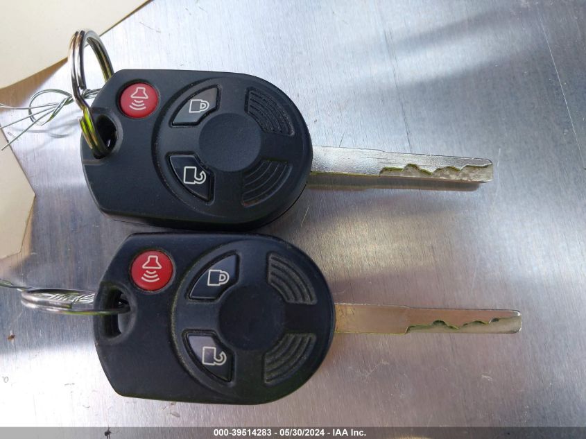 2017 Ford Escape Se VIN: 1FMCU9G92HUE47939 Lot: 39514283