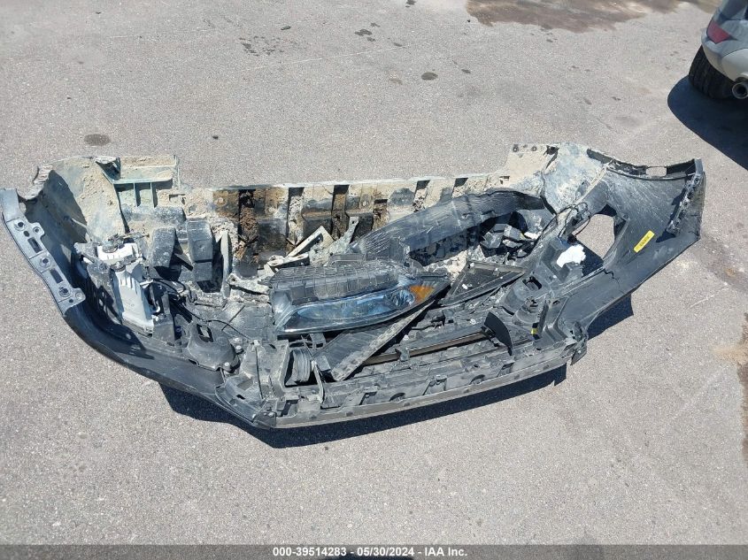 2017 Ford Escape Se VIN: 1FMCU9G92HUE47939 Lot: 39514283