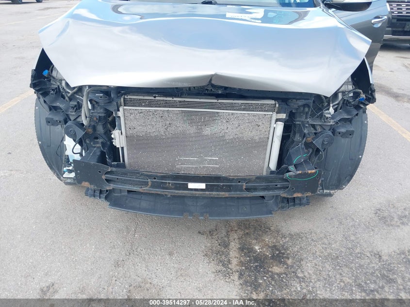 2016 Kia Sorento 2.4L Lx VIN: 5XYPG4A30GG146476 Lot: 39514297