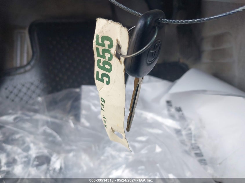 2008 Toyota Camry VIN: 4T1BE46K68U229096 Lot: 39514318