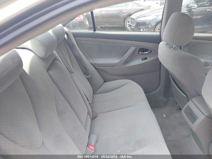 2008 Toyota Camry VIN: 4T1BE46K68U229096 Lot: 39514318