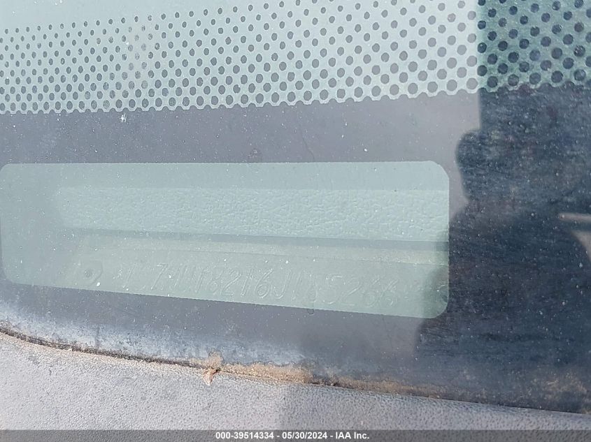 2006 Dodge Ram 1500 Slt/Trx4 Off Road/Sport VIN: 1D7HU18216J185266 Lot: 39514334