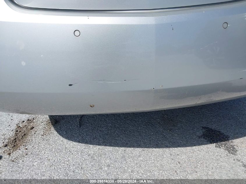 2010 Buick Lacrosse Cxl VIN: 1G4GC5EG7AF243744 Lot: 39514335