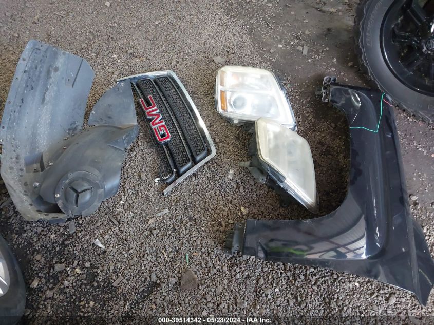 2012 GMC Terrain Sle-1 VIN: 2GKFLREKXC6235263 Lot: 39514342