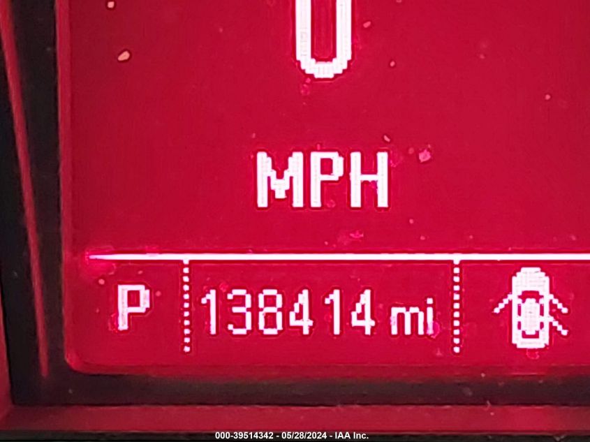 2012 GMC Terrain Sle-1 VIN: 2GKFLREKXC6235263 Lot: 39514342