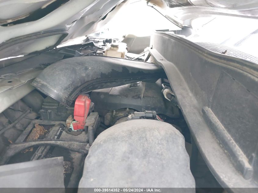 2011 Honda Pilot Ex-L VIN: 5FNYF3H50BB046385 Lot: 39514352