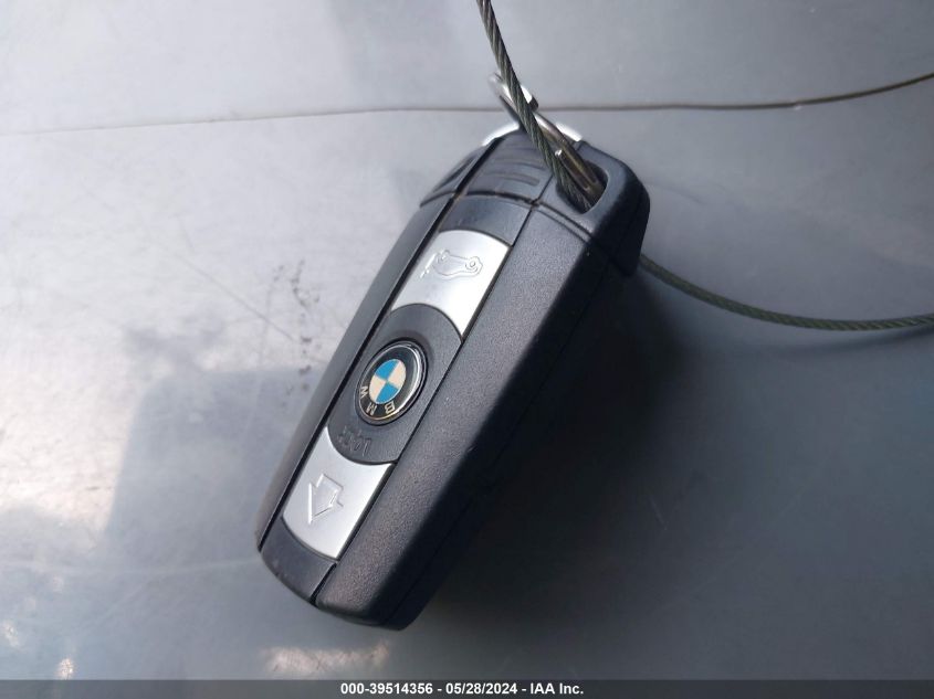 2013 BMW X1 xDrive28I VIN: WBAVL1C52DVR82968 Lot: 39514356