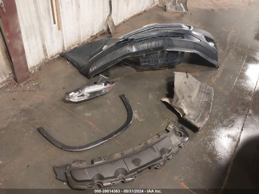 2019 Chevrolet Traverse 3Lt VIN: 1GNEVHKW7KJ157035 Lot: 39514363