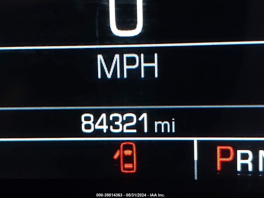 2019 Chevrolet Traverse 3Lt VIN: 1GNEVHKW7KJ157035 Lot: 39514363