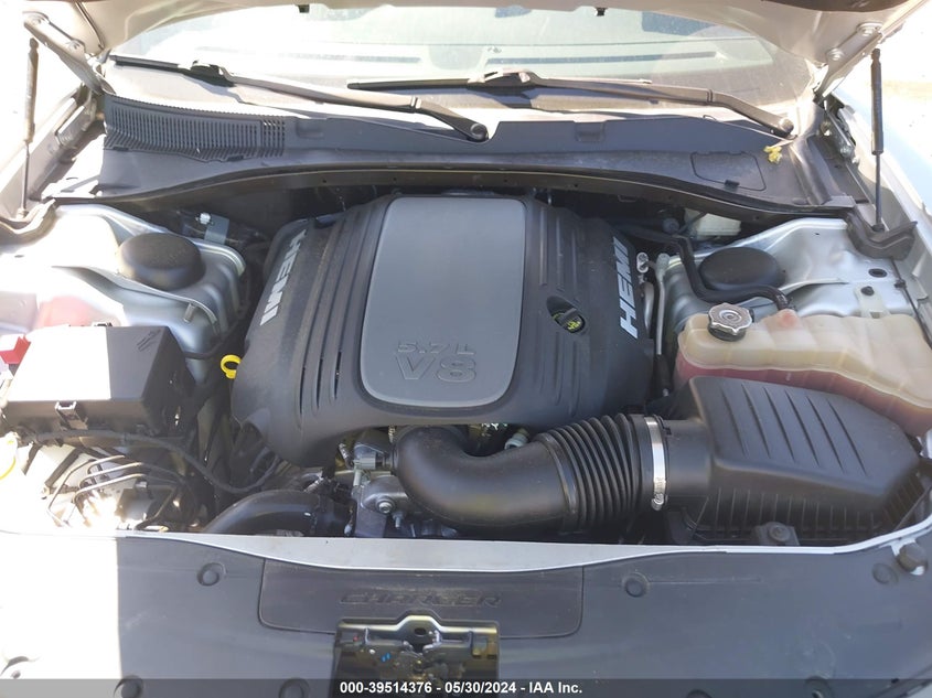 2020 Dodge Charger R/T Rwd VIN: 2C3CDXCT8LH192482 Lot: 39514376