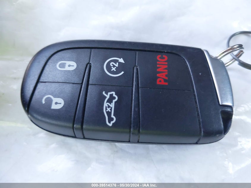 2020 Dodge Charger R/T Rwd VIN: 2C3CDXCT8LH192482 Lot: 39514376