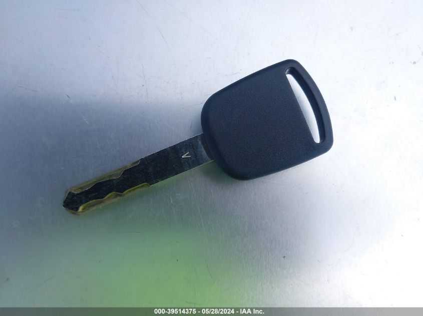 2005 Honda Odyssey Ex-L VIN: 5FNRL38745B073723 Lot: 39514375