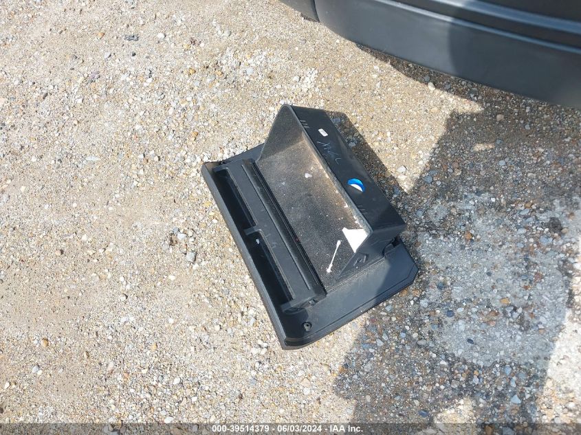 2013 Ford Explorer Limited VIN: 1FM5K8F81DGC37777 Lot: 39514379