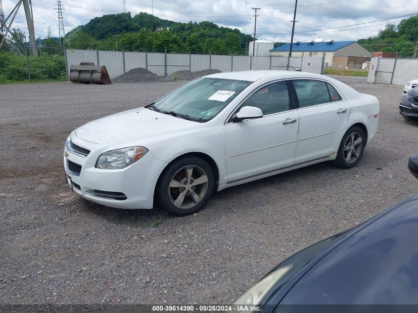 1G1ZC5E05CF342056 | 2012 CHEVROLET MALIBU