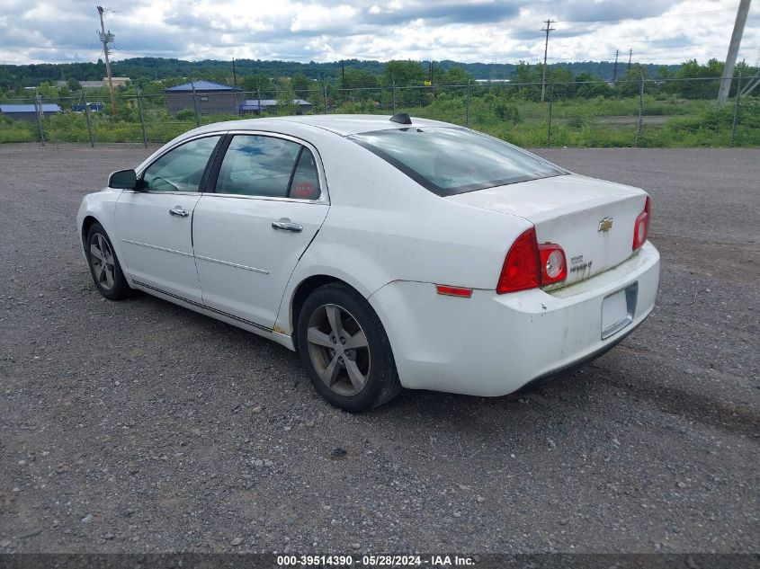 1G1ZC5E05CF342056 | 2012 CHEVROLET MALIBU