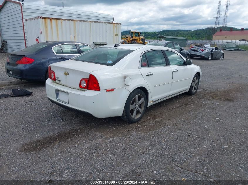 1G1ZC5E05CF342056 | 2012 CHEVROLET MALIBU