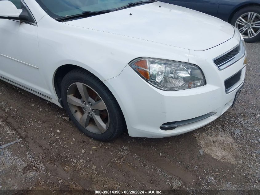 1G1ZC5E05CF342056 | 2012 CHEVROLET MALIBU