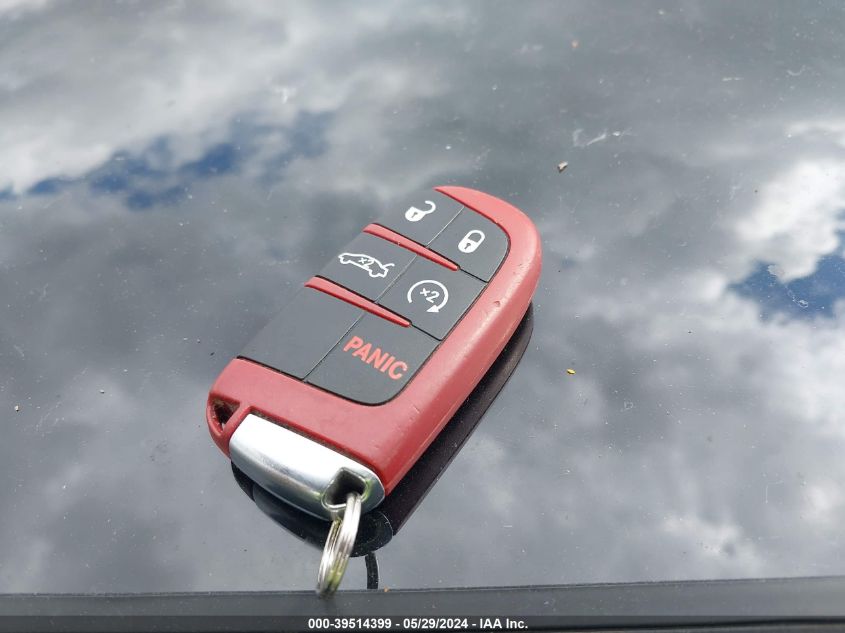 2019 Dodge Challenger Srt Hellcat Redeye VIN: 2C3CDZL90KH529855 Lot: 39514399