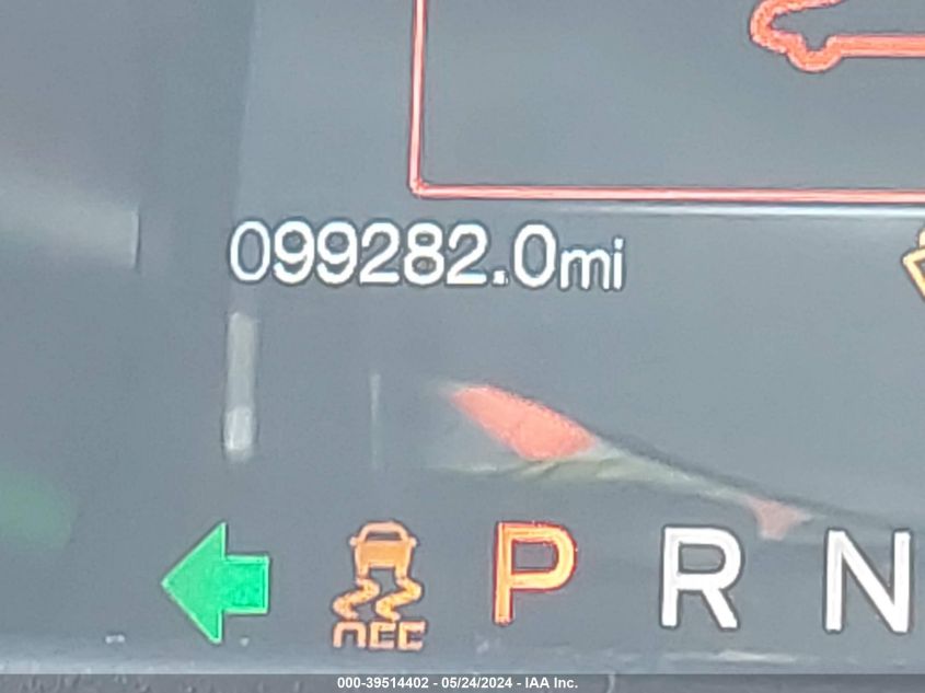 2018 Ford Mustang Ecoboost VIN: 1FA6P8TH3J5115725 Lot: 39514402