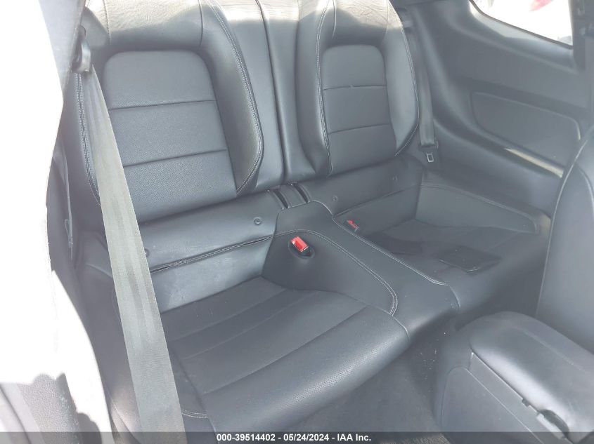 2018 Ford Mustang Ecoboost VIN: 1FA6P8TH3J5115725 Lot: 39514402