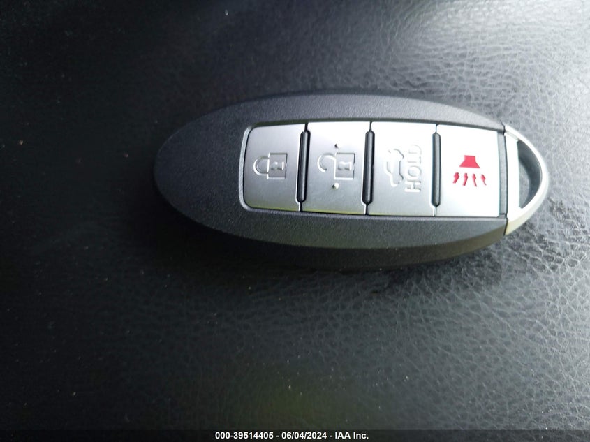 2017 Nissan Sentra Sv VIN: 3N1AB7AP7HL682170 Lot: 39514405