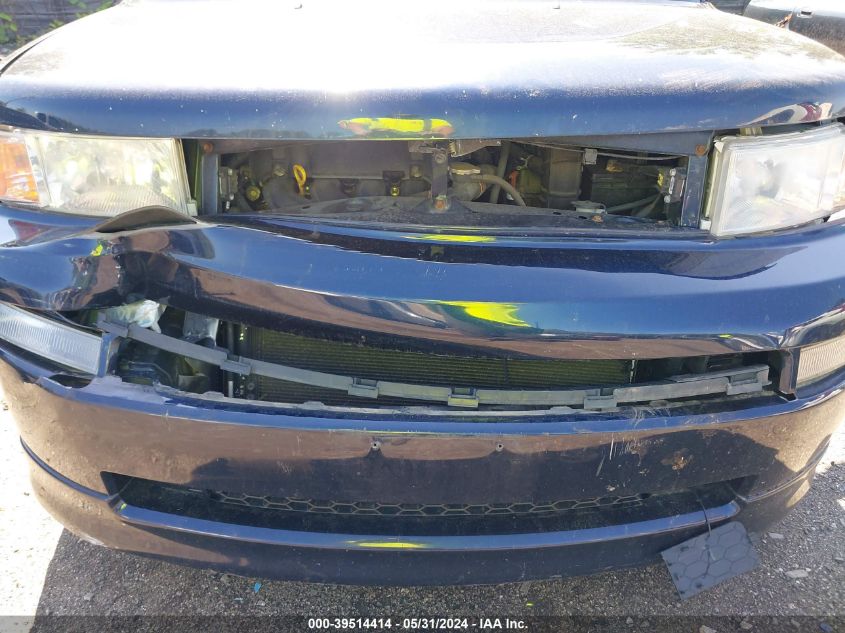 2006 Scion Xb VIN: JTLKT324764065337 Lot: 39514414