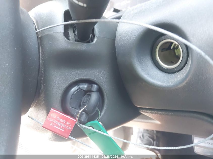 2000 Chevrolet Cavalier VIN: 1G1JC1244Y7292121 Lot: 39514435