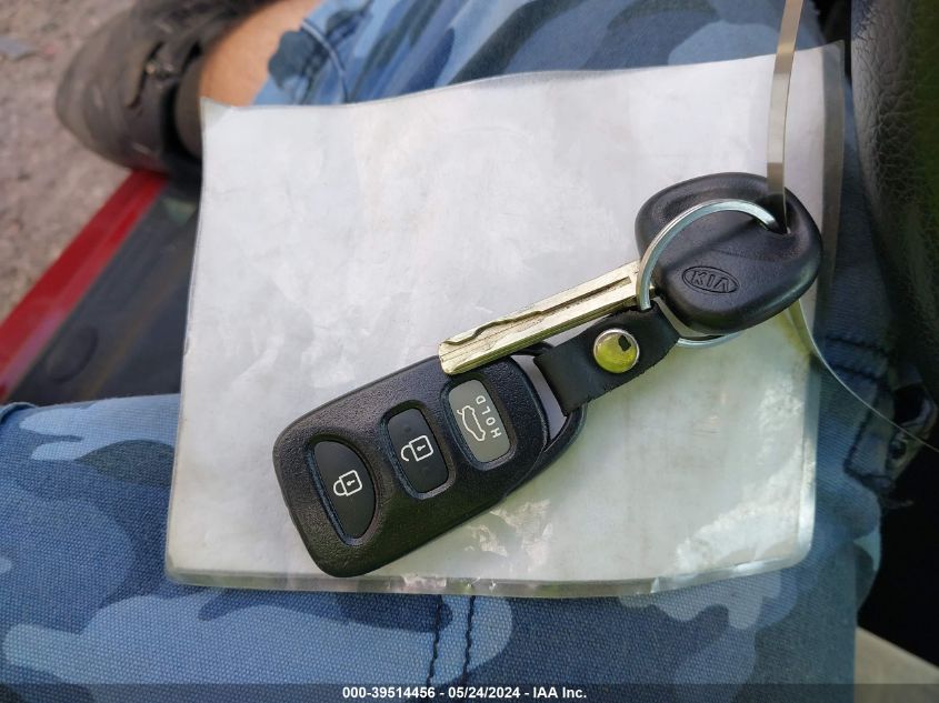 2012 Kia Optima Lx VIN: 5XXGM4A79CG050727 Lot: 39514456