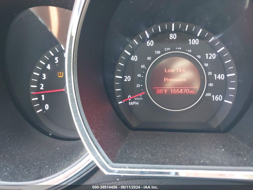 2012 Kia Optima Lx VIN: 5XXGM4A79CG050727 Lot: 39514456