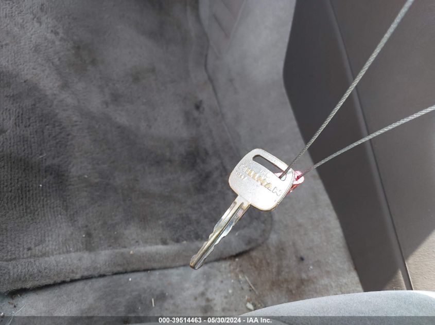 1999 Toyota Camry Le VIN: JT2BG22K7X0322944 Lot: 39514463