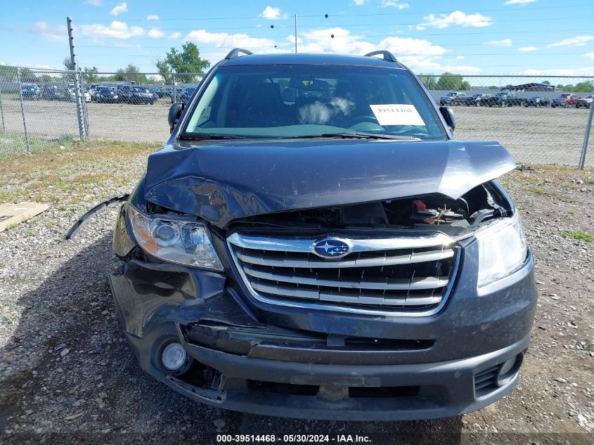 2012 Subaru Tribeca 3.6R Limited VIN: 4S4WX9GD2C4400279 Lot: 39514468