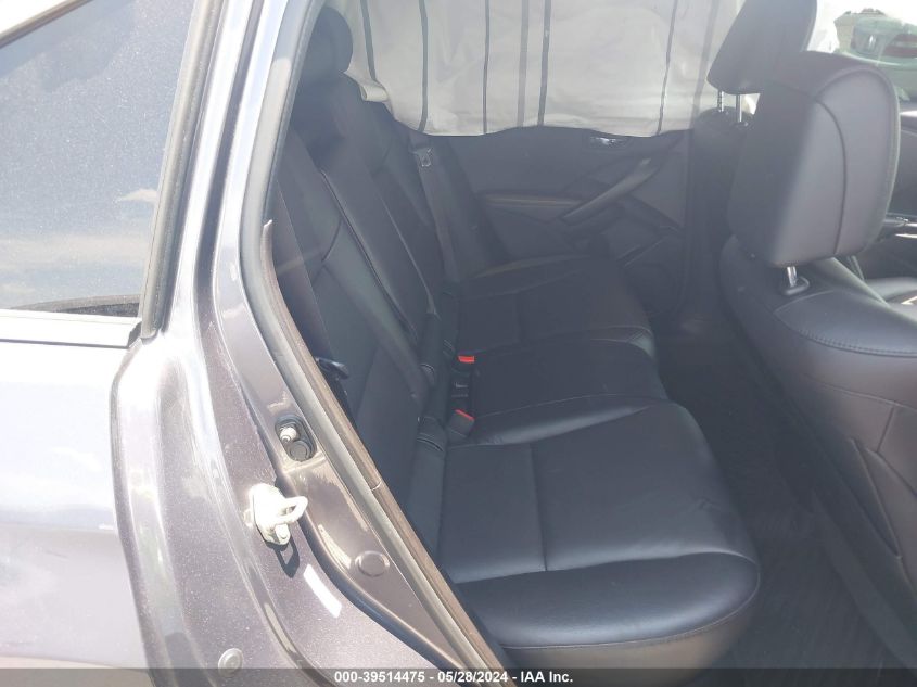 2018 Acura Rdx Acurawatch Plus Package VIN: 5J8TB3H32JL000154 Lot: 39514475