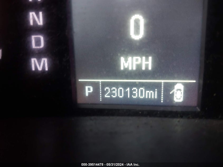 2016 Chevrolet Silverado 1500 Custom VIN: 1GCVKPEH9GZ395504 Lot: 39514478