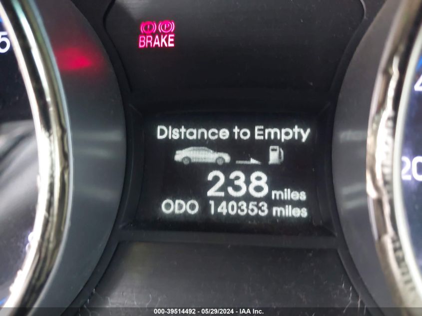 2013 Hyundai Sonata Limited VIN: 5NPEC4AC9DH668739 Lot: 39514492