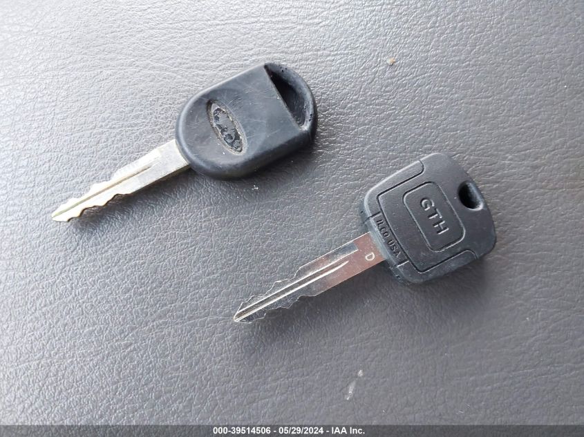 2003 Ford Explorer Nbx/Xlt VIN: 1FMZU73K53ZB02410 Lot: 39514506