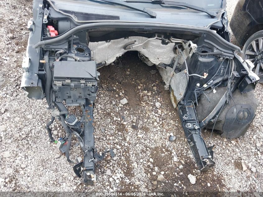 2015 Jeep Grand Cherokee Srt VIN: 1C4RJFDJ6FC732229 Lot: 39514514